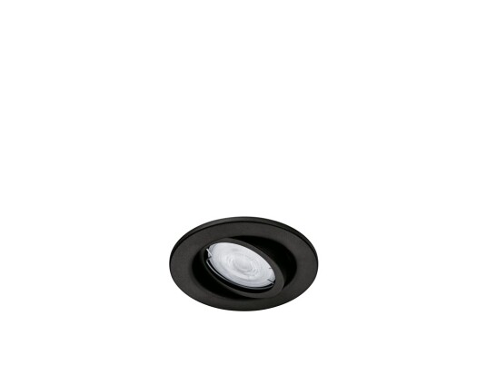 Philips 8720169266858 Spotlys Svart Metall Ip20 Terrasse Hage Ii