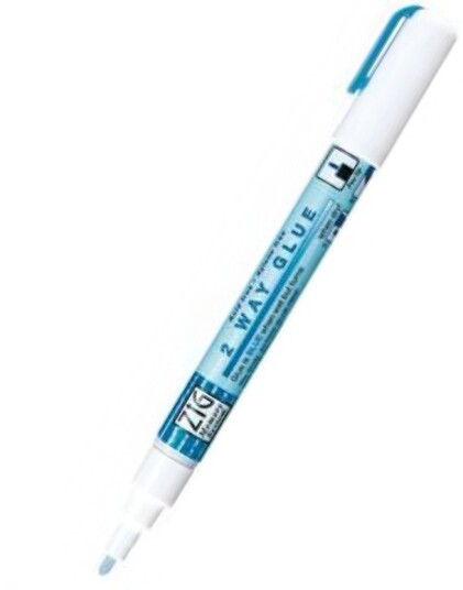 Crosswear Zig Limpenn 2 mm til Ballonger og Hobby