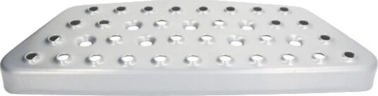 Stigbrett PACOL MAN-SP-006