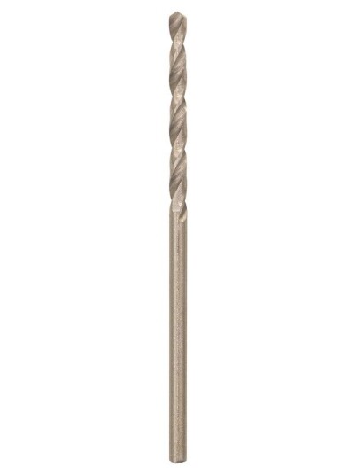 Bosch Metallbor HSS-G, DIN 338 1,7 x 20 x 43 mm