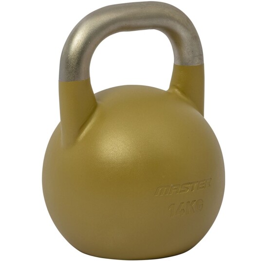 Master Fitness Competition LX, Kettlebell Master Fitness Competition LX, Kettlebell