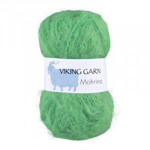Viking Garn Mohrino 534 Viking Garn Mohrino 534