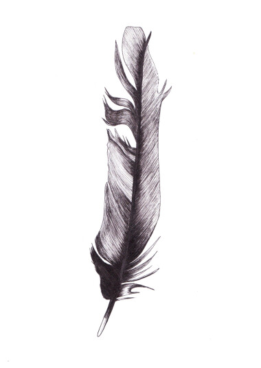 Feather av MyRo Graphics Feather av MyRo Graphics