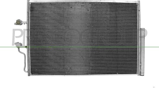 Kondensator, klimaanlegg PRASCO VV520C001