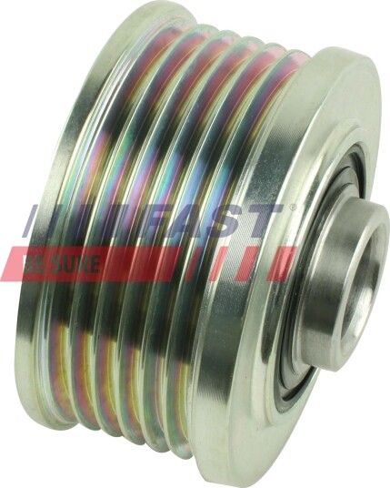 Kondensator, klimaanlegg FAST FT55308