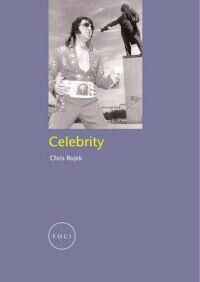 Rojek Chris Celebrity