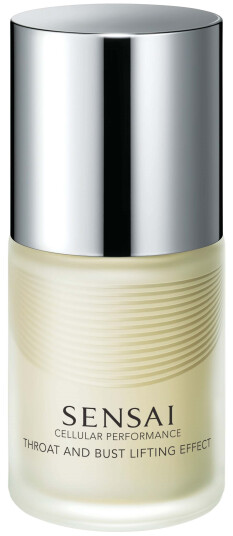 Sensai Cellular Performance Oppstrammende Ansiktsserum for Nakke og Bryst 100 ml Sensai Cellular Performance Oppstrammende Ansiktsserum for Nakke og Bryst 100 ml