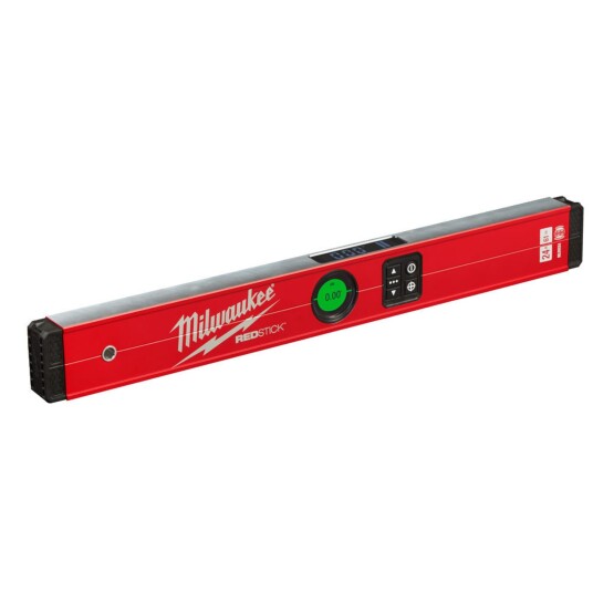 Milwaukee digitalt vater-600