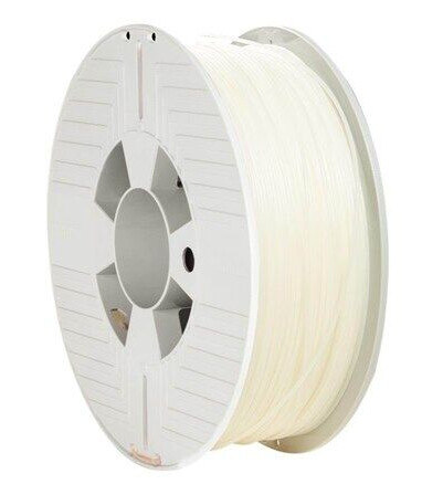 Verbatim - natural transparent - PP filament Verbatim - natural transparent - PP filament