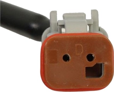 PNEUMATICS PN A10151 Sensor ABS
