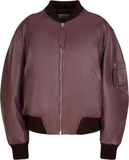 The Attico Dame Jakker Lilla S,