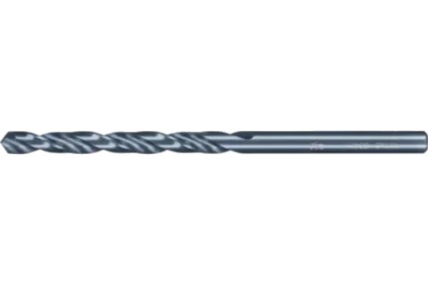 Pferd 25203831, Drill, Twist Betongbor, Høyrehåndsrotasjon, 4,4 Mm, 126 Mm, Aluminium, Messing, Bronse, Støpejern, Støpestål, Sponplate, Kopper, Løvtre, Ikke-Jernholdig...