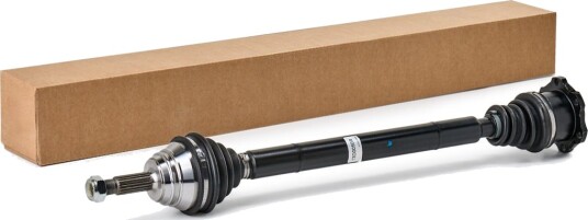 Drivaksel RIDEX REMAN 13D0050R