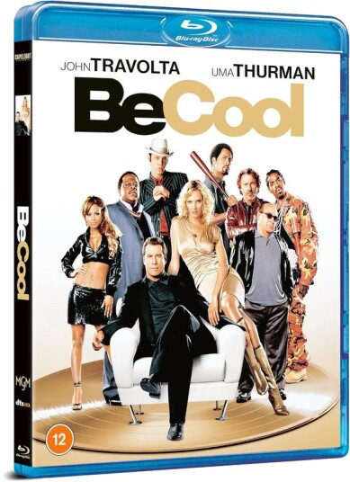 Be Cool (2005) Bluray