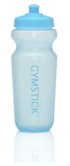 Gymstick Water Bottle 0.70l Turquoise Gymstick Water Bottle 0.70l Turquoise