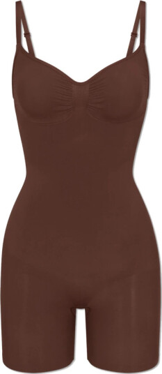 Skims, Dame, Undertøy, Brun, 2XS, Skims, Dame, Undertøy, Brun, 2XS,