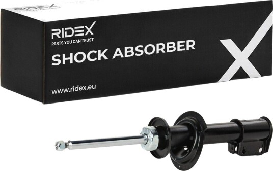 RIDEX 854S1432 Støtdemper