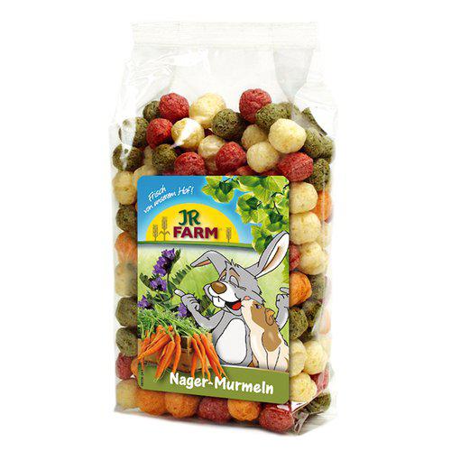 Jr Farm Marbles 70Gr Jr Farm Marbles 70Gr