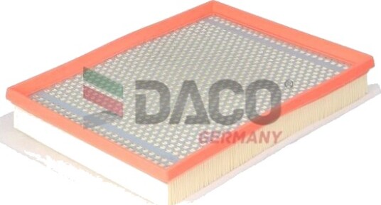 DACO Germany DFA2702 Luftfilter DACO Germany DFA2702 Luftfilter
