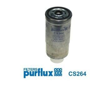 Drivstoffilter PURFLUX CS264 Drivstoffilter PURFLUX CS264