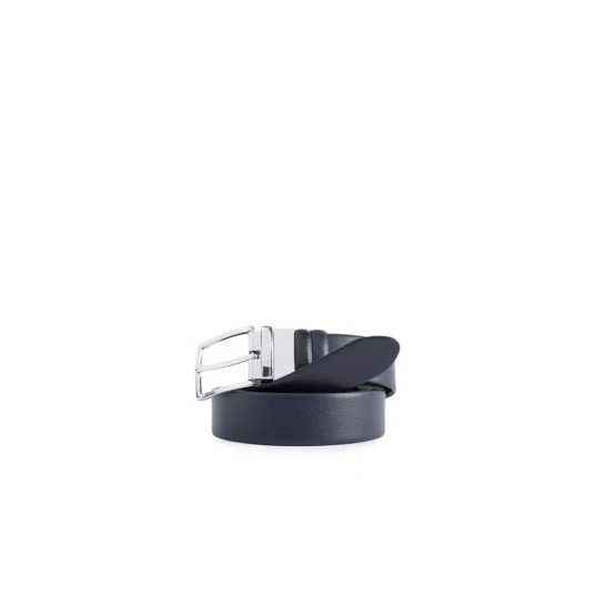 Piquadro, Herre, Accessories, Blå, ONE SIZE,