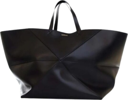 Loewe Pre owned Dame Pre owned Svart ONE SIZE, Loewe Pre owned Dame Pre owned Svart ONE SIZE,