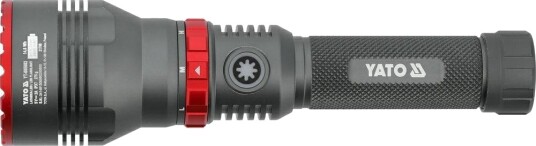 Yato YT-085602 Oppladbar Lommelykt - 10W, 1000 lm Yato YT-085602 Oppladbar Lommelykt - 10W, 1000 lm
