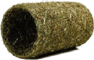 JR Farm Høytunnel