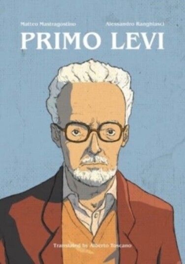 Primo Levi Primo Levi
