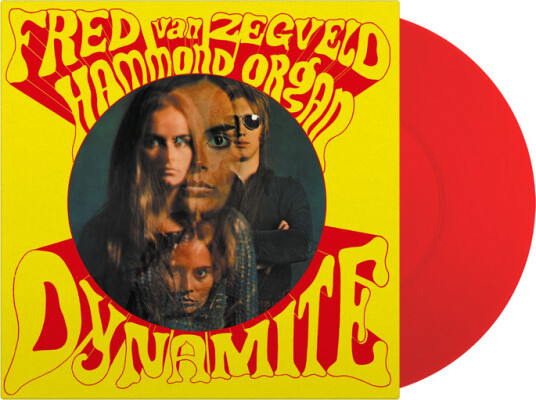 Dynamite