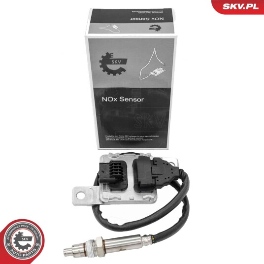 NOx sensor NOx katalysator ESEN SKV 71SKV081