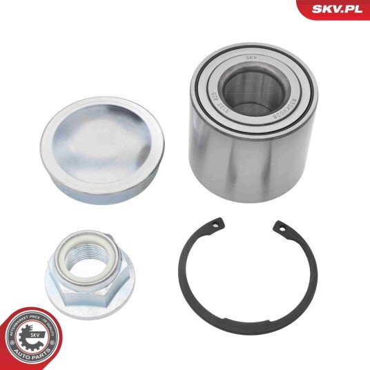 Hjullager ESEN SKV 85SKV028