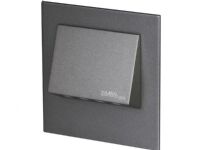 Zamel LED NAVI luminaire with frame NT 14V DC GRF warm white 11-111-32 LED11111132