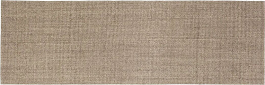 Dixie Jenny Sisal teppe natural grey 80 x 250 cm Dixie Jenny Sisal teppe natural grey 80 x 250 cm