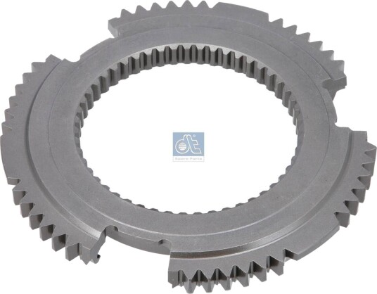 Synkronring, girboks DT Spare Parts 4.71252