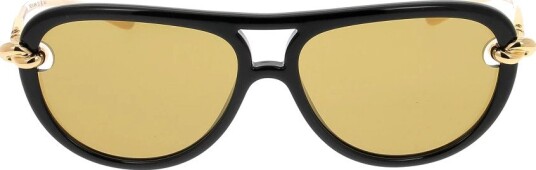 Bottega Veneta unisex Accessories Svart ONE SIZE,