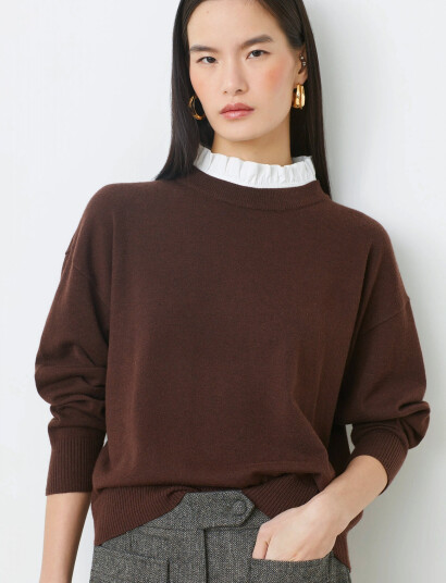 SUNCOO Paris Picola - Brown - XS