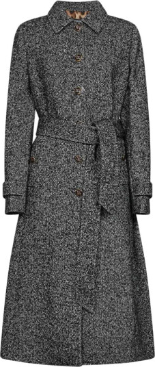 Dolce & Gabbana Dame Kjoler Grå M,