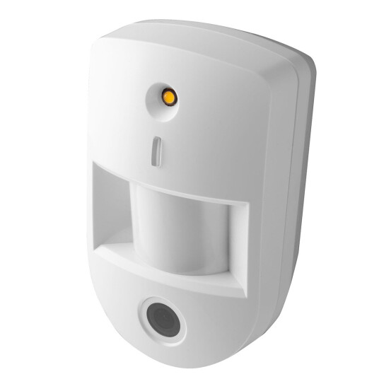 Lupus Electronics LUPUSEC V3 WiFi Overvåkningskamera Med PIR-Sensor Lupus Electronics LUPUSEC V3 WiFi Overvåkningskamera Med PIR-Sensor