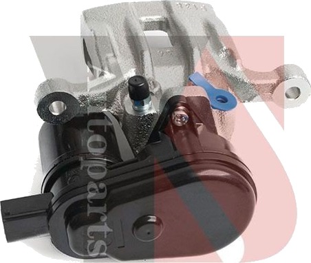 Bremsecaliper YSPARTS YS BC2332 Bremsecaliper YSPARTS YS BC2332
