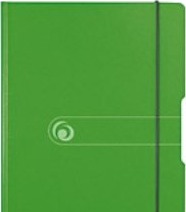 Herlitz 11226636 A4 Grønn 1 Stykker