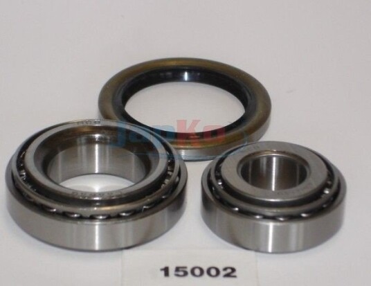 JAPKO 415002 Hjullager