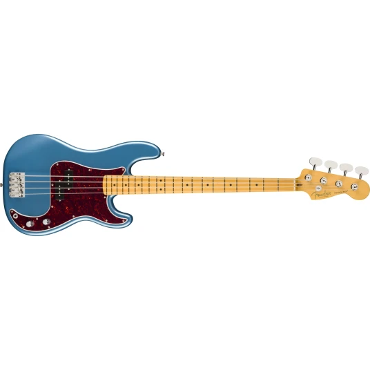 Fender Am Pro Clsc P Bass MN FLPB