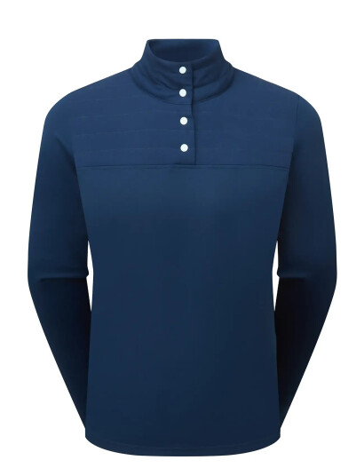 FootJoy Ts Hybrid Popover - Navy - L