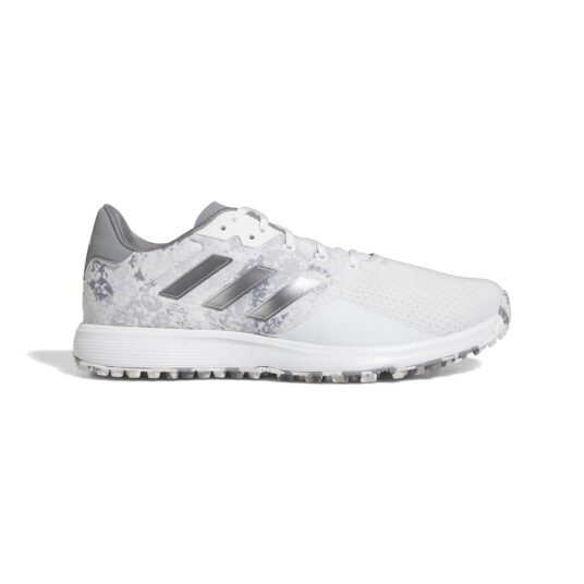 Adidas S2g Sl Golfsko Herre Lysegrå 44 2/3