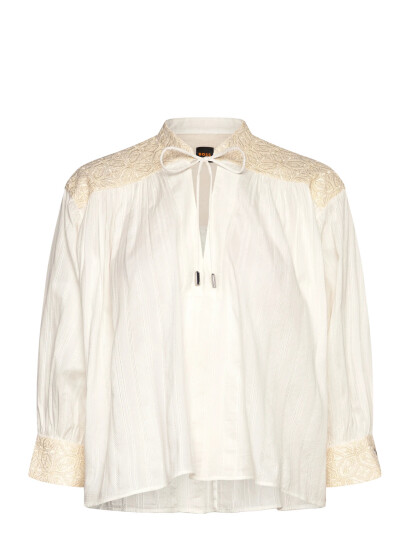 BOSS C_Brodes   Cream   36