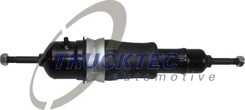Demper, førerhus lagring TRUCKTEC AUTOMOTIVE 03.63.004