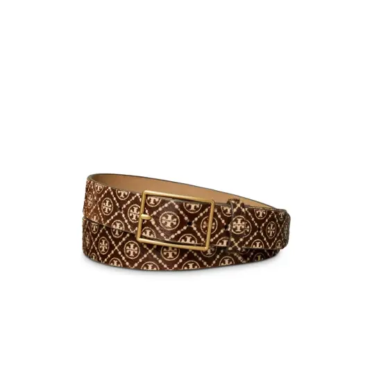 Tory Burch Dame Accessories Brun S,