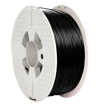 Verbatim - black RAL 9017 - ABS filament Verbatim - black RAL 9017 - ABS filament