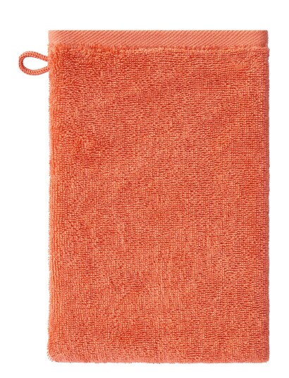 Kenzo Kziconic Mitt Orange Kenzo Home ABRICOT 16X22CM